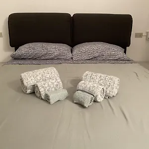  Vakantiehuis Villetta Li Mori