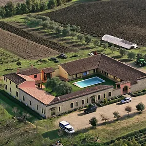  Vakantieboerderij Su Massaiu